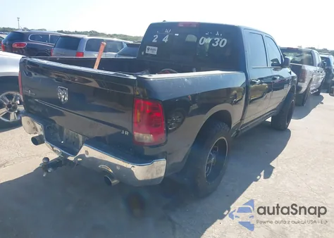 2016 Ram 1500 Lone Star z USA, uszkodzony, nr VIN 1C6RR6LT5GS311287